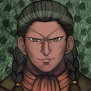 Yahto — Kill/Cure: Beautiful Vice Characters option 19