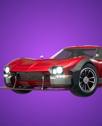Zzzzz 1775081005car98 — Fortnite All Cars [Updated Regularly] option 98