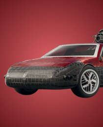 Zzzzz 1780425009car101 — Fortnite All Cars [Updated Regularly] option 101