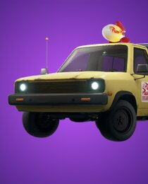Zzzzz 1780425009car102 — Fortnite All Cars [Updated Regularly] option 102