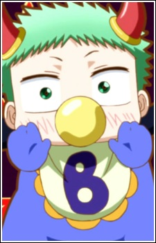 Zzzzz 1720332675138775 — Anime Deuteroganists Tier List option 144