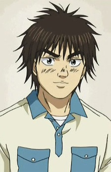 Zzzzz 1750442865322354 — Anime Deuteroganists Tier List option 230