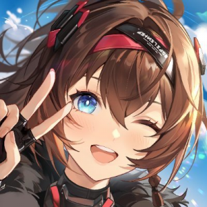 Aether Gazer — Gacha Tier List 2025 option 2