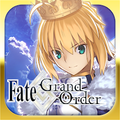 Fategrandorder — Gacha Tier List 2025 option 18