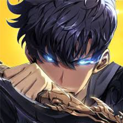 Solo Leveling Arise — Gacha Tier List 2025 option 41