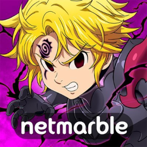The Seven Deadly Sins Grand — Gacha Tier List 2025 option 45