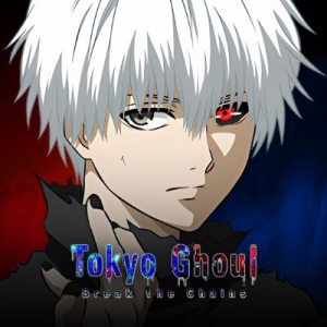 Tokyo Ghoul Break — Gacha Tier List 2025 option 46