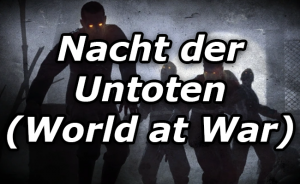 Ranking Every Single Cod Zombies Map (WaW - Bo6) — option 1