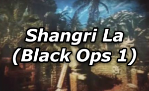 Ranking Every Single Cod Zombies Map (WaW - Bo6) — option 2