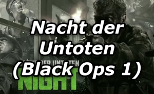 Ranking Every Single Cod Zombies Map (WaW - Bo6) — option 4