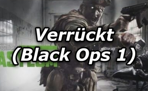 Ranking Every Single Cod Zombies Map (WaW - Bo6) — option 5