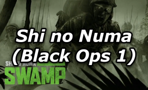 Ranking Every Single Cod Zombies Map (WaW - Bo6) — option 6