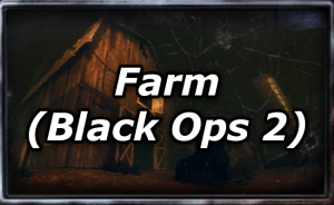 Ranking Every Single Cod Zombies Map (WaW - Bo6) — option 10
