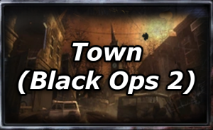 Ranking Every Single Cod Zombies Map (WaW - Bo6) — option 11