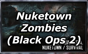 Ranking Every Single Cod Zombies Map (WaW - Bo6) — option 13