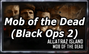 Ranking Every Single Cod Zombies Map (WaW - Bo6) — option 16
