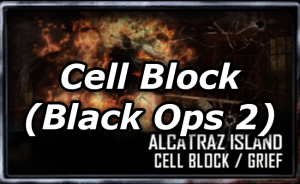 Ranking Every Single Cod Zombies Map (WaW - Bo6) — option 17