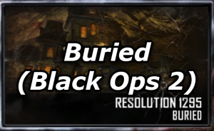 Ranking Every Single Cod Zombies Map (WaW - Bo6) — option 18
