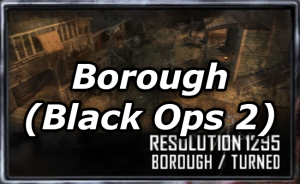 Ranking Every Single Cod Zombies Map (WaW - Bo6) — option 19