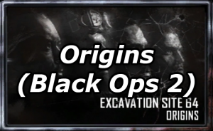 Ranking Every Single Cod Zombies Map (WaW - Bo6) — option 20