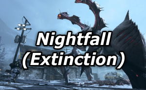 Ranking Every Single Cod Zombies Map (WaW - Bo6) — option 22