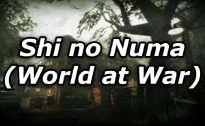 Ranking Every Single Cod Zombies Map (WaW - Bo6) — option 23