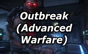 Ranking Every Single Cod Zombies Map (WaW - Bo6) — option 27