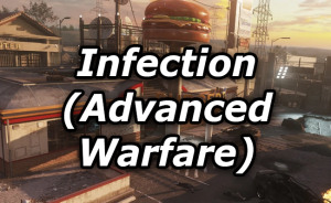 Ranking Every Single Cod Zombies Map (WaW - Bo6) — option 28