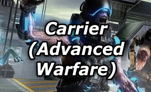 Ranking Every Single Cod Zombies Map (WaW - Bo6) — option 29