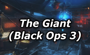 Ranking Every Single Cod Zombies Map (WaW - Bo6) — option 32