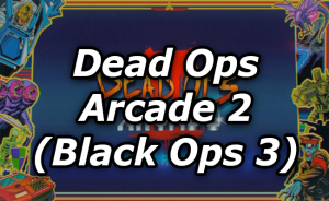 Ranking Every Single Cod Zombies Map (WaW - Bo6) — option 33