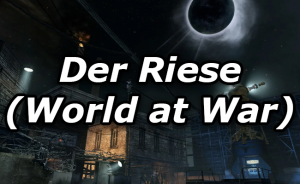Ranking Every Single Cod Zombies Map (WaW - Bo6) — option 34