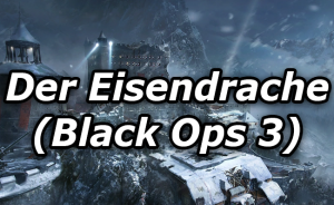 Ranking Every Single Cod Zombies Map (WaW - Bo6) — option 35