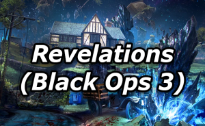 Ranking Every Single Cod Zombies Map (WaW - Bo6) — option 38