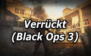 Ranking Every Single Cod Zombies Map (WaW - Bo6) — option 40