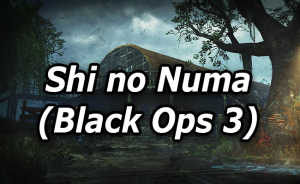 Ranking Every Single Cod Zombies Map (WaW - Bo6) — option 41