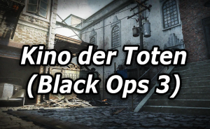 Ranking Every Single Cod Zombies Map (WaW - Bo6) — option 42