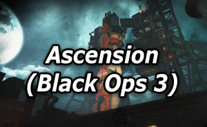 Ranking Every Single Cod Zombies Map (WaW - Bo6) — option 43