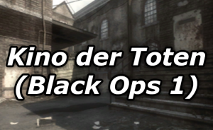Ranking Every Single Cod Zombies Map (WaW - Bo6) — option 45