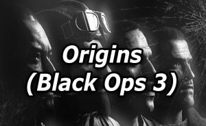 Ranking Every Single Cod Zombies Map (WaW - Bo6) — option 47