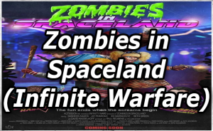 Ranking Every Single Cod Zombies Map (WaW - Bo6) — option 48