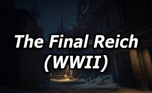 Ranking Every Single Cod Zombies Map (WaW - Bo6) — option 54