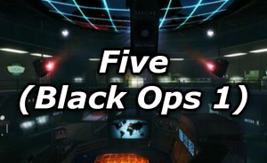 Ranking Every Single Cod Zombies Map (WaW - Bo6) — option 56