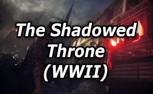 Ranking Every Single Cod Zombies Map (WaW - Bo6) — option 58