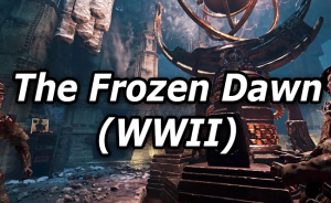 Ranking Every Single Cod Zombies Map (WaW - Bo6) — option 63