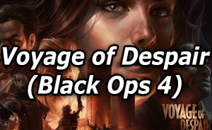 Ranking Every Single Cod Zombies Map (WaW - Bo6) — option 64
