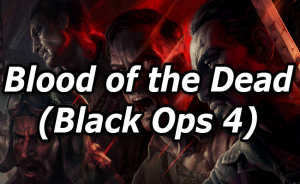 Ranking Every Single Cod Zombies Map (WaW - Bo6) — option 66
