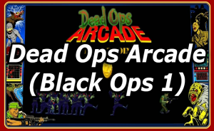 Ranking Every Single Cod Zombies Map (WaW - Bo6) — option 67