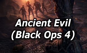 Ranking Every Single Cod Zombies Map (WaW - Bo6) — option 70