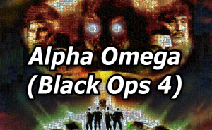 Ranking Every Single Cod Zombies Map (WaW - Bo6) — option 71